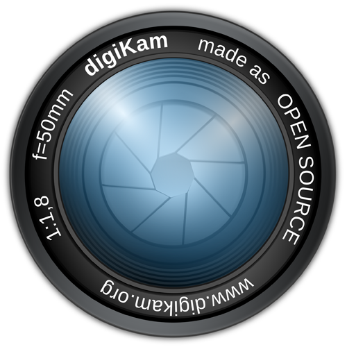 DigiKam