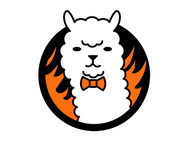 FireAlpaca логотип