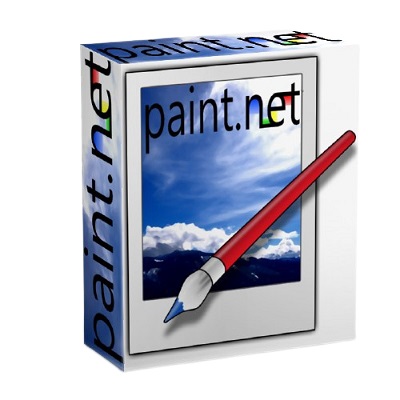 Paint.NET скачать