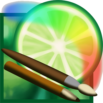 Логотип программы Paint Tool SAI