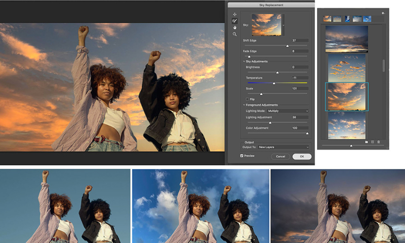 Adobe Photoshop 2021 скачать торрент