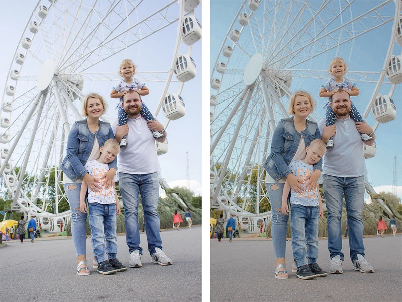 итоговаяфотография в ФотоМОНТАЖ