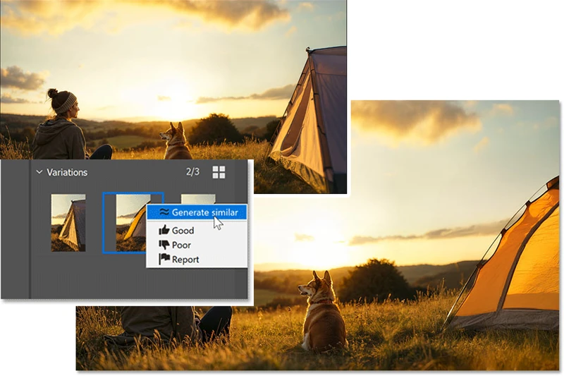 photoshop новые функции
