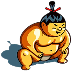 Sumo paint