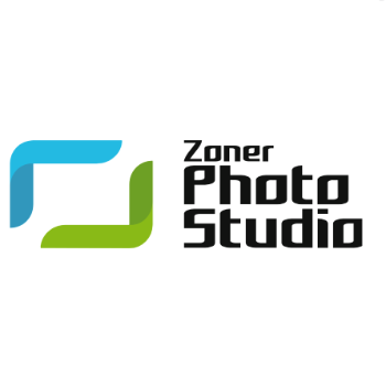 Zoner Photo Studio лого