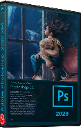 Adobe Photoshop CC