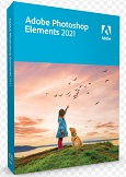 Adobe Photoshop Elements 2022 скачать торрент