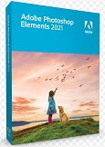 Adobe Photoshop Elements 2022