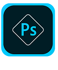 Adobe Photoshop Express