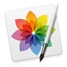 Pixelmator фоторедактор для Mac