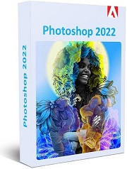 Adobe Photoshop 2022