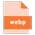 Логотип BulkImages to WebP Converte