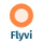 Логотип Flyvi