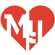 Логотип MyCollages