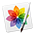 Логотип Pixelmator Pro