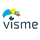 Логотип Visme